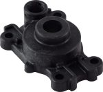 Carcaça cobertura rotor motor Yamaha 50heto 50V 2T F50 e F60 CET 4T