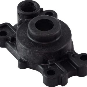 Carcaça cobertura rotor motor Yamaha 50heto 50V 2T F50 e F60 CET 4T