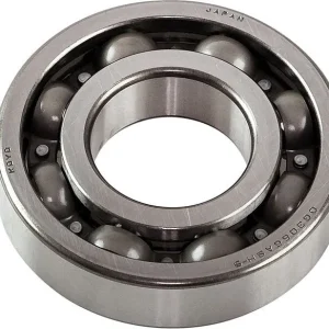 Rolamento virabrequim sup infer e central 4hp e 8hp cmhs 8F Yamaha