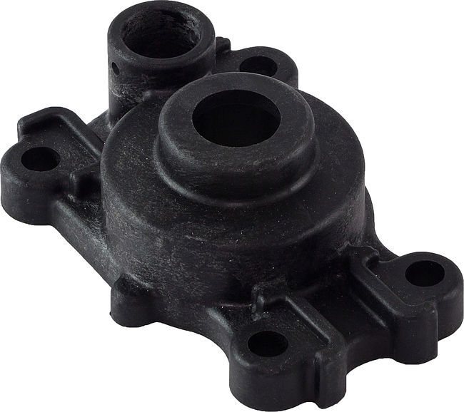 cobertura-rotor-yamaha-f60 Carcaça cobertura rotor motor Yamaha 50heto 50V 2T F50 e F60 CET 4T