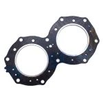 Junta do cabeçote motor Jet ski Yamaha Superjet 650 