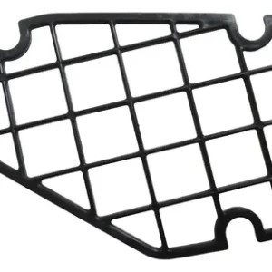 Reforço do filtro de ar moto Yamaha RDZ 135 