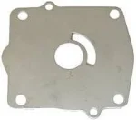 Placa rotor da bomba d'agua motor Yamaha 2T 115hp à 130hp