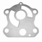 Placa rotor da bomba d'agua Yamaha 60hp rotor alto 85hp e 90hp 2T