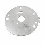 Placa rotor da bomba d'agua motor popa Yamaha 2T 25hp DMHS