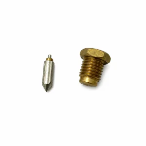 Agulha do carburador Yamaha 15hp modelo A 2T 15A