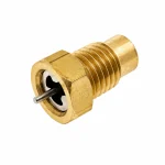 Agulha com sede carburador Yamaha YZ 80 2 tempos 
