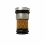 Válvula alivio trim Yamaha 2T 200AETX 4T F150DET F200FETX Vmax 150