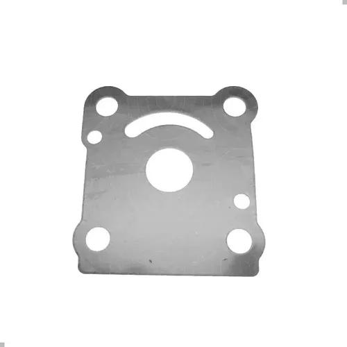 6g14432300-placa-rotor-8fmhs-8cmhs Placa rotor bomba d'agua motor Yamaha 2T 8hp CMHS FMHS