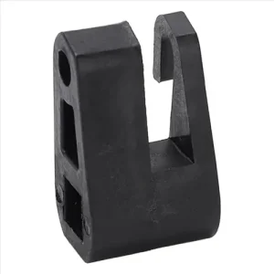 Conector haste alavanca câmbio Yamaha 2T 15F 15G