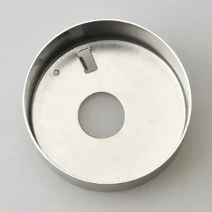 Copo rotor bomba d'agua motor popa Yamaha 40G J 2T