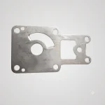 Placa do rotor da bomba d'agua F25 GMHS Yamaha 4 Tempos