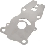 Placa rotor bomba d'agua motor Yamaha 2T 40hp XMHS XWS