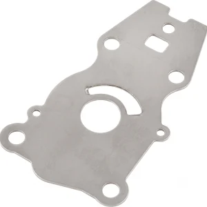 Placa rotor bomba d'agua motor Yamaha 2T 40hp XMHS XWS