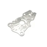 Placa rotor bomba d'agua motor Yamaha 2T 40hp XMHS XWS