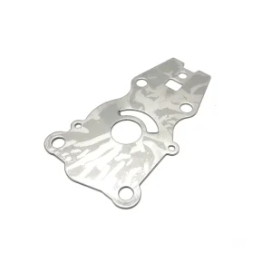 Placa rotor bomba d'agua motor Yamaha 2T 40hp XMHS XWS