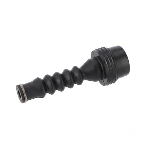 Capa protetora borracha vareta câmbio motor Yamaha 2T 25D