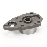Caixa retentor inferior rabeta Motor Mercury 5hp 2T
