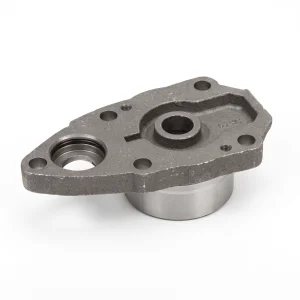 Caixa retentor inferior rabeta Motor Mercury 5hp 2T