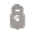 Placa do rotor da bomba d'agua motor Yamaha 4T F250 à F350 