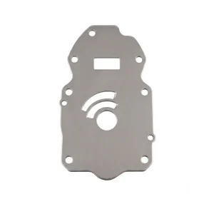 Placa do rotor da bomba d'agua motor Yamaha 4T F250 à F350 