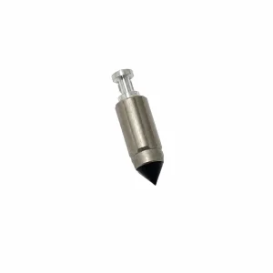 Agulha do carburador motor popa Yamaha 2 tempos 4hp AC ano 80