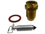  Agulha do carburador motor popa Yamaha 15D 40G 40J 2T
