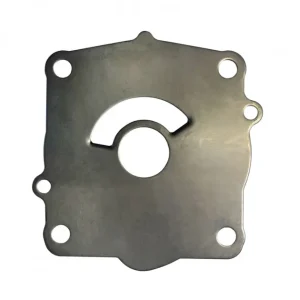 Placa rotor bomba d'agua 4T Yamaha F90 CET F115 A BET VF115