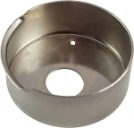 Copo do rotor bomba d'agua Yamaha 115B 150A 175A 200hp AETO 2T