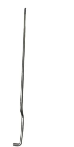 Vareta câmbio de engate motor popa Yamaha 15FMHS 15GMHS 2T