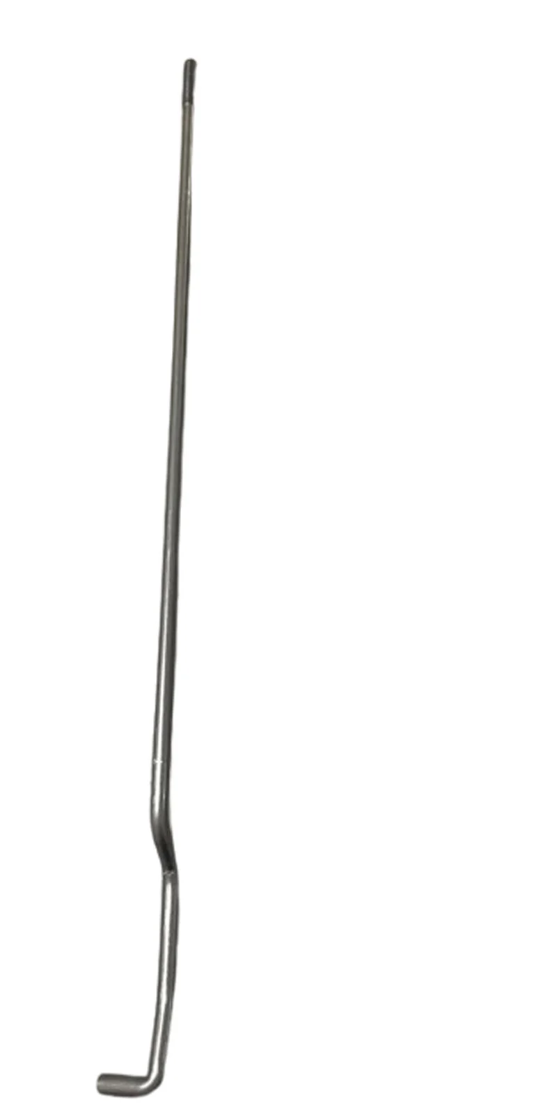 vareta-engate-cambio-yamaha-15fmhs-15gmhs-63V441430100-claumar Vareta câmbio de engate motor popa Yamaha 15FMHS 15GMHS 2T