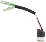 Sensor temperatura cabeça força Yamaha 2T 40hp à 225hp e HPDI