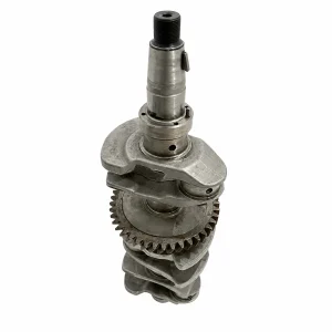 Virabrequim motor de popa Yamaha  4 tempos 150hp AET Usado