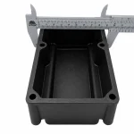 Tampa do filtro de ar Jet Ski Yamaha Wave runner 650 1992