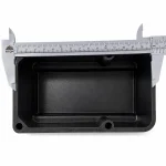 Tampa do filtro de ar Jet Ski Yamaha Wave runner 650 1992