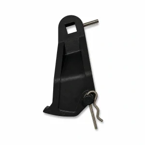 Haste da alavanca de engate motor popa 40hp X 2T Yamaha 