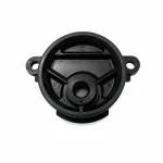 Placa cobertura vareta câmbio Yamaha 60hp à 90hp 2T F90BET