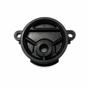 Placa cobertura vareta câmbio Yamaha 60hp à 90hp 2T F90BET