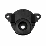 Placa cobertura vareta câmbio Yamaha 60hp à 90hp 2T F90BET