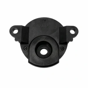 Placa cobertura vareta câmbio Yamaha 60hp à 90hp 2T F90BET