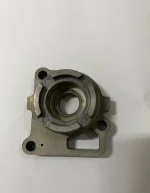 Caixa retentor base bomba d'agua 15hp Super Japonês Mercury 