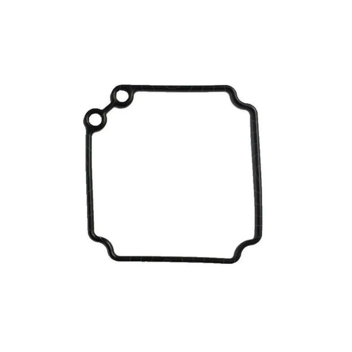 gaxeta_da_camara_da_boia_25hp_40hp_original_yamaha_6l21438400 Junta cuba do carburador motor Yamaha 25BMHS 30HMHS 2T