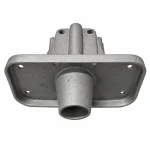 Guia da corda de partida motor Yamaha 2T 40J Usado