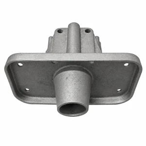 Guia da corda de partida motor Yamaha 2T 40J Usado
