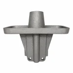 Guia da corda de partida motor Yamaha 2T 40J Usado