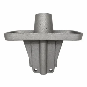 Guia da corda de partida motor Yamaha 2T 40J Usado