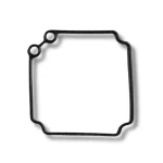 Junta cuba do carburador motor Yamaha 25BMHS 30HMHS 2T 