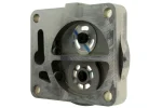 Corpo bomba combustível Jet Yamaha VX700 SJ700B 2 tempos 