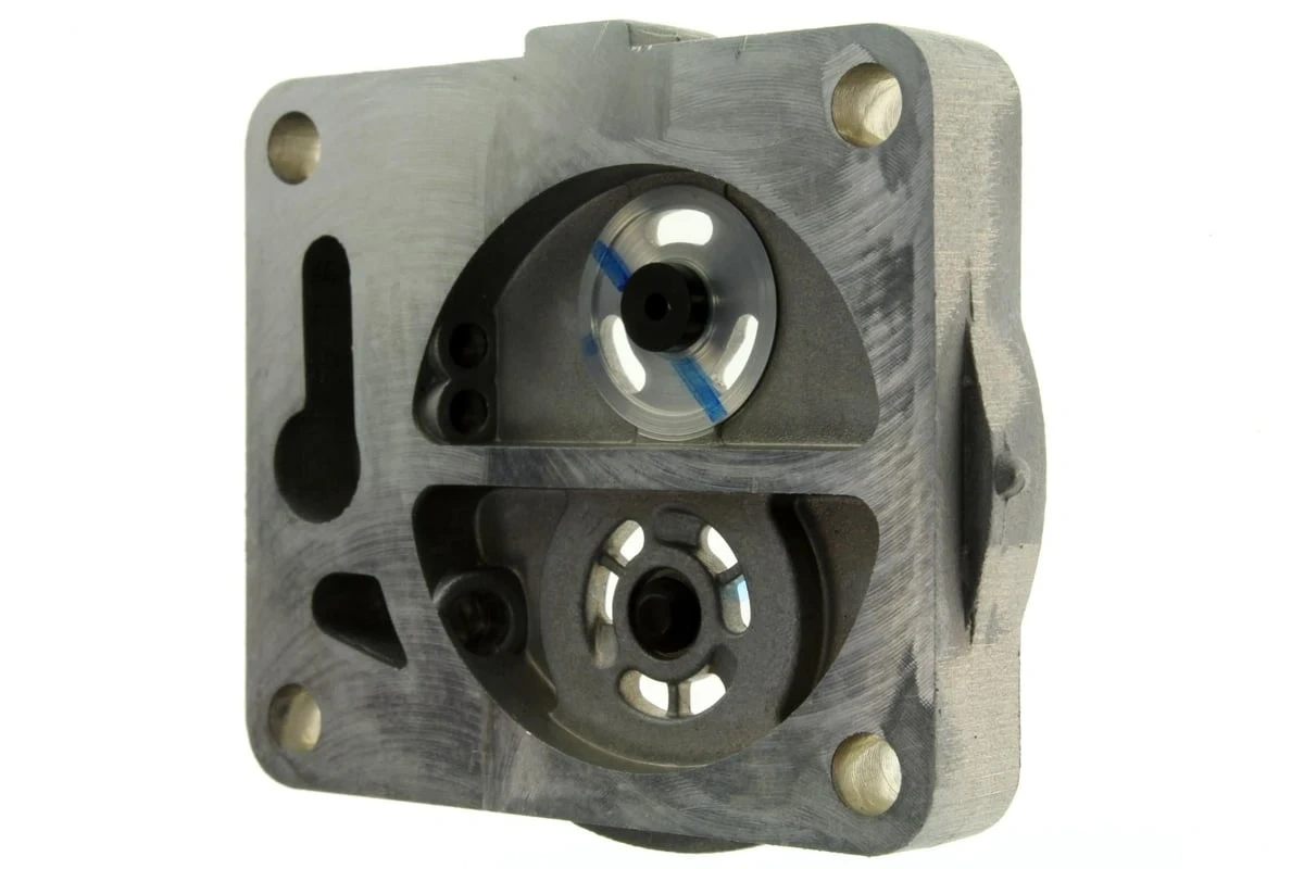 6m62441300-jet-yamaha Corpo bomba combustível Jet Yamaha VX700 SJ700B 2 tempos