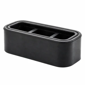 Retentor borracha mufla silenciador Yamaha F150 à F225 VF150 e 175